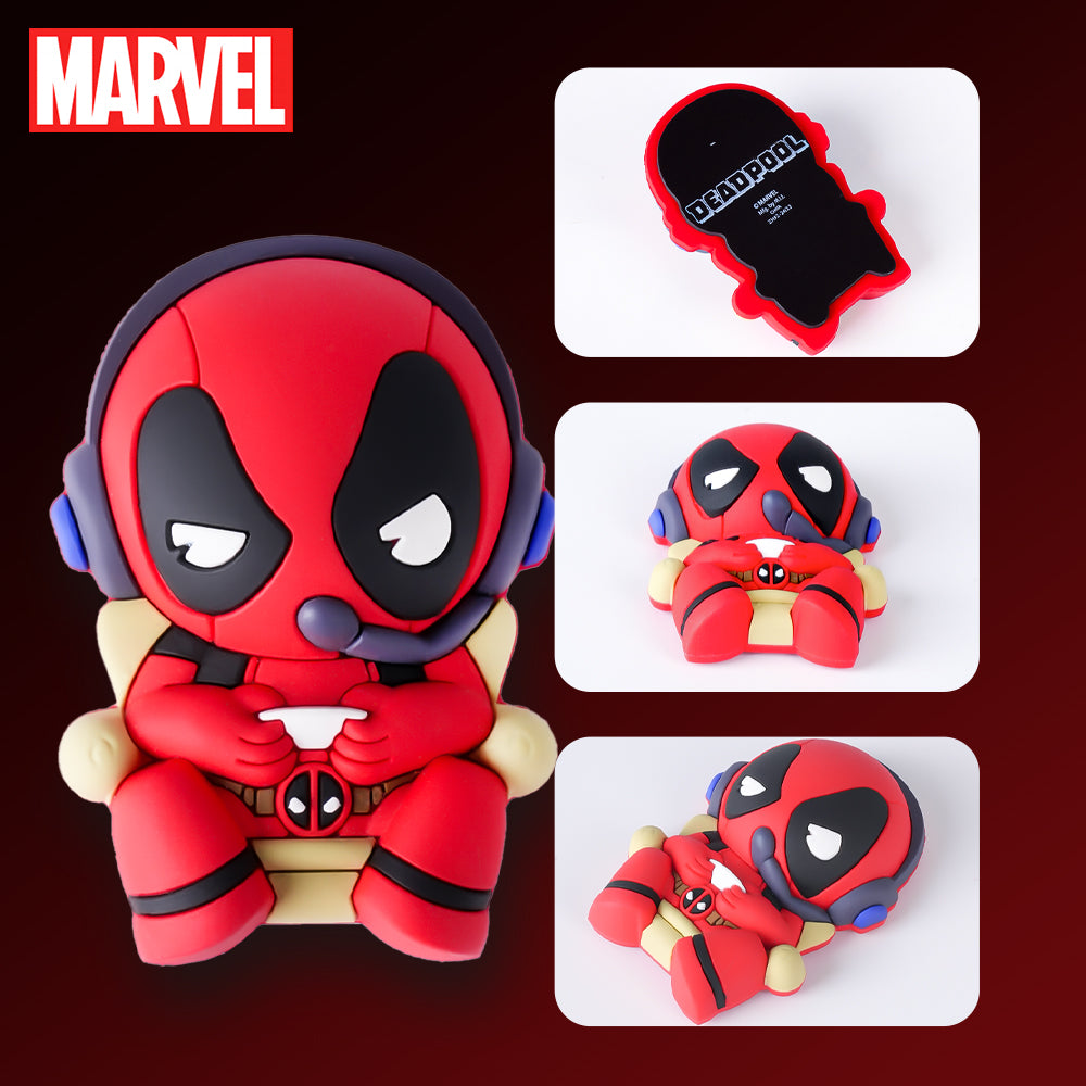 Deadpool - Fridge Magnet - MN-69441