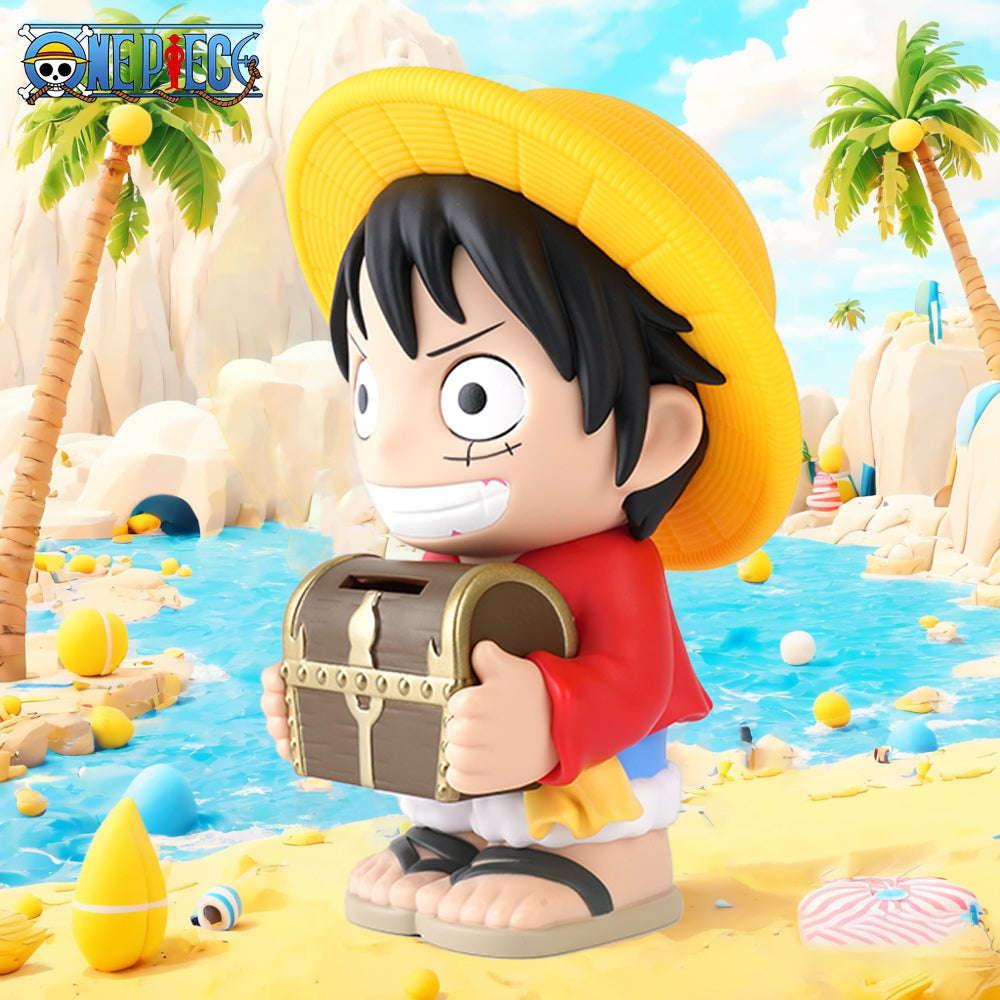 One Piece - Coin Bank - MN-70121