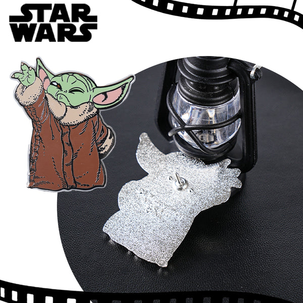 Star Wars - Enamel Pin - MN-29131
