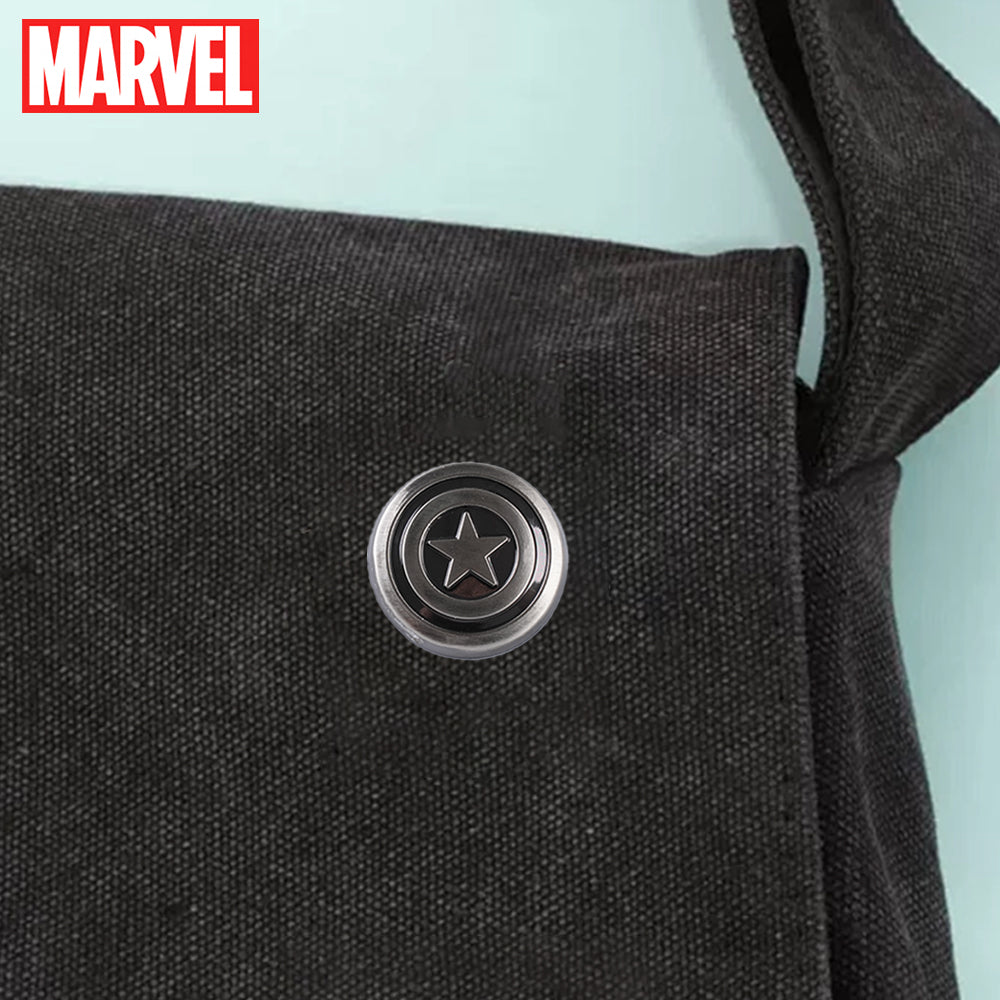 Captain America - Enamel Pin - MN-67973