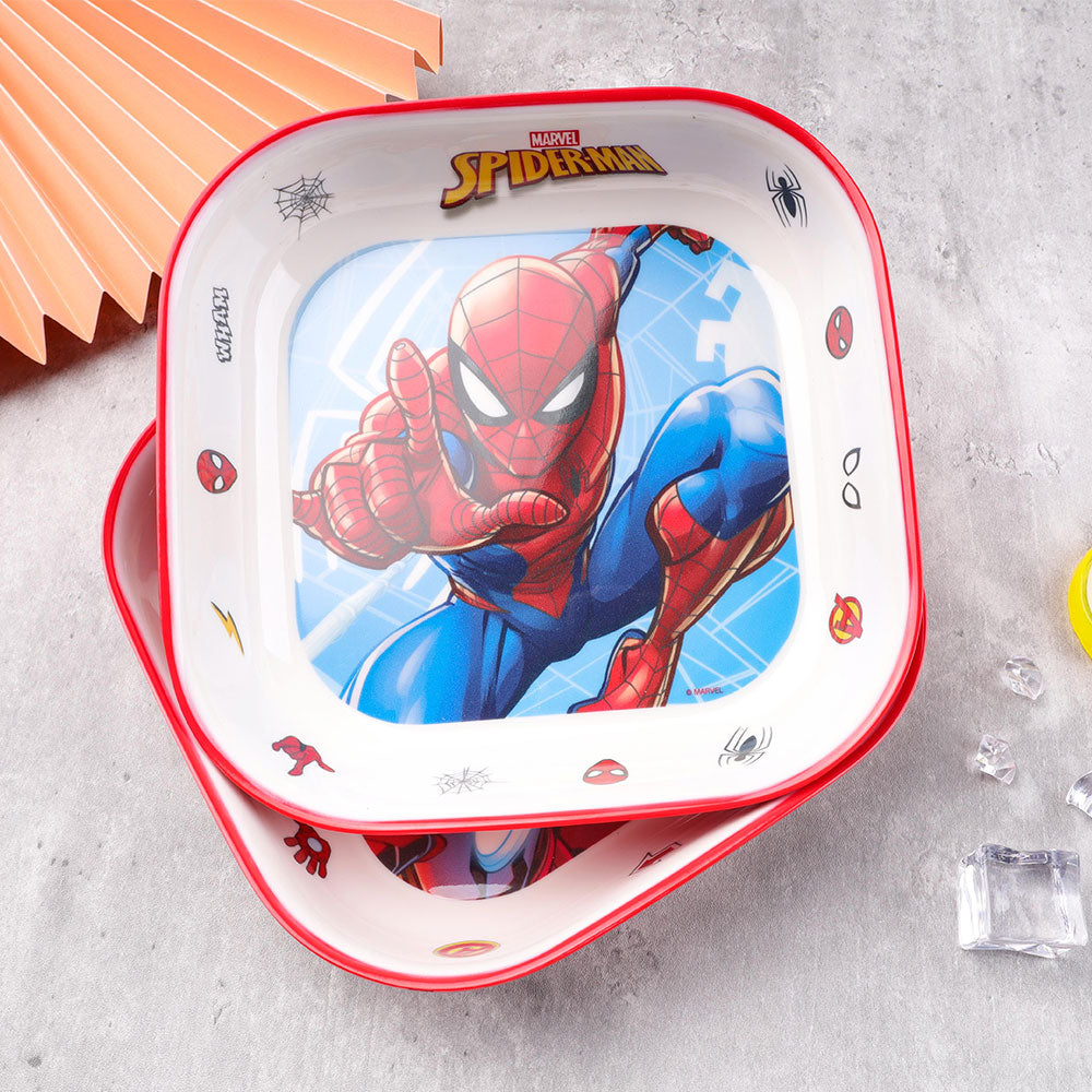 Spider-Man - Plate - DW22059-SM