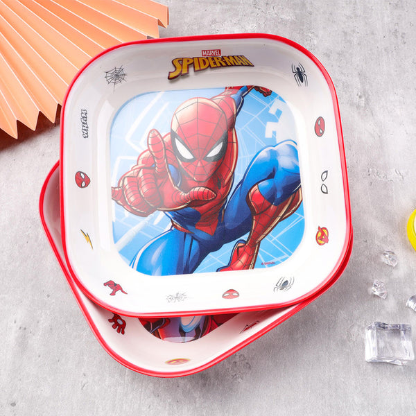 Spider-Man - Plate - DW22059-SM