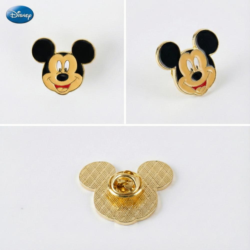 Mickey Mouse - Enamel Pin - XZ1606