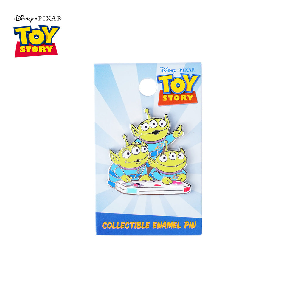 Toy Story - Enamel Pin - MN-29779