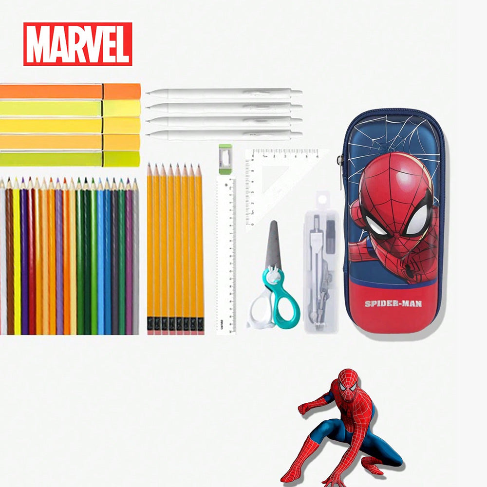 Spider-Man - Pencil Case - E6036A19