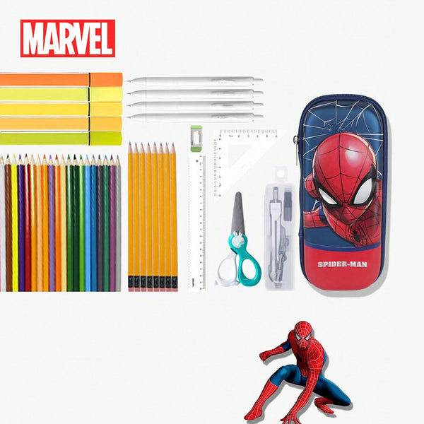Spider-Man - Pencil Case - E6036A19