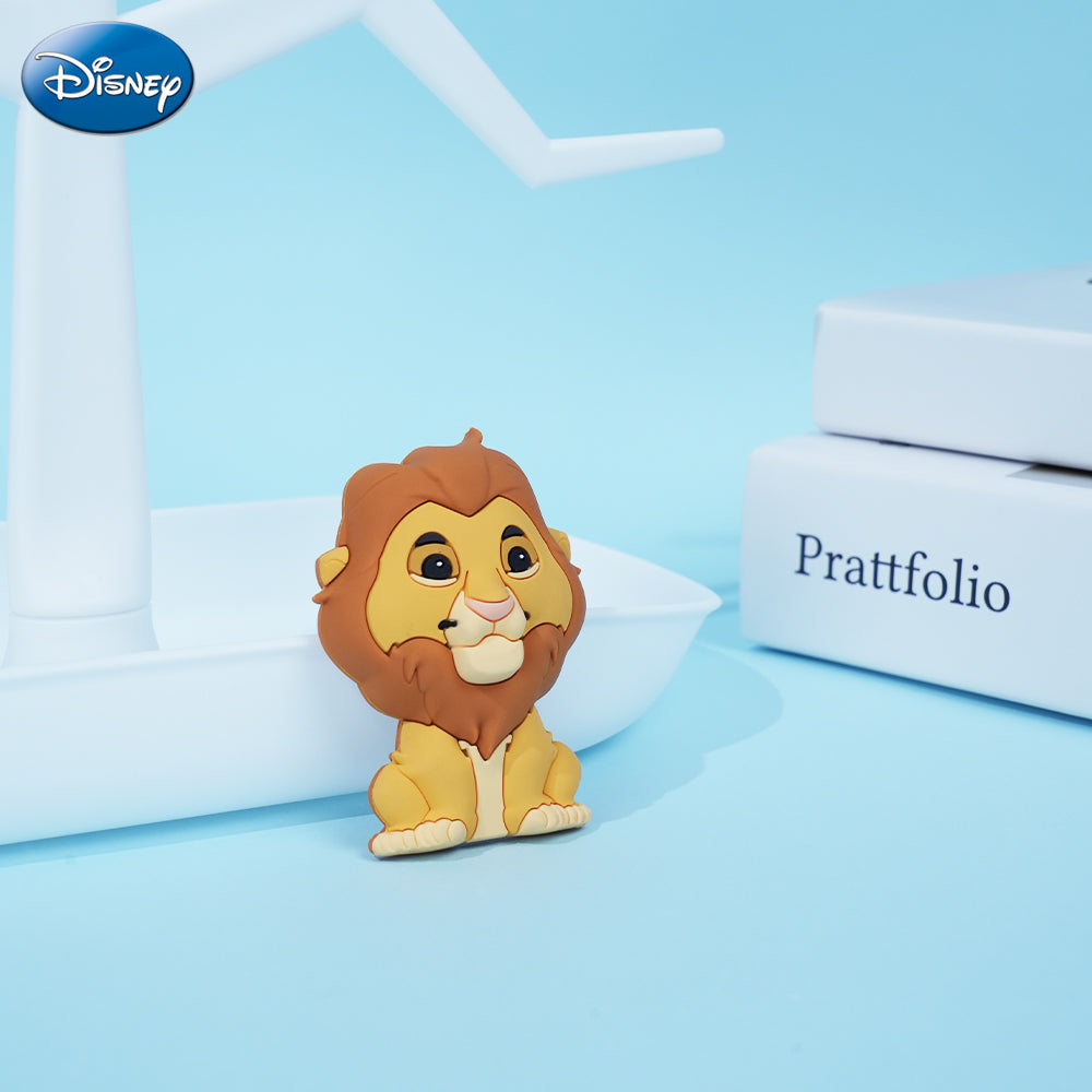 Lion King - Fridge Magnet - MN-84909