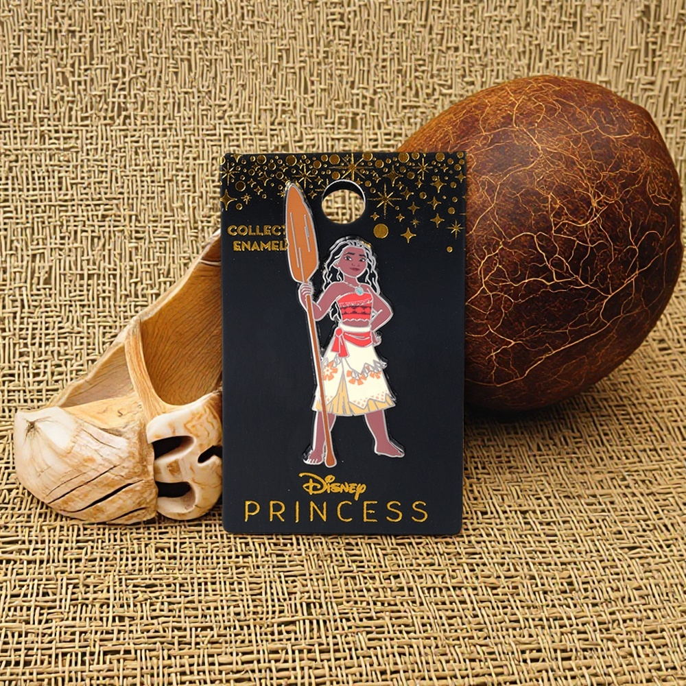 Disney Princess - Enamel Pin - MN-86853