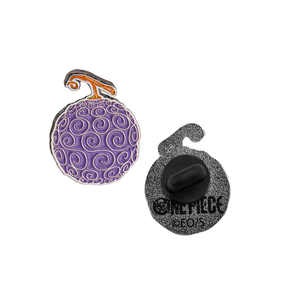 One Piece - Enamel Pin - FB-CR3296