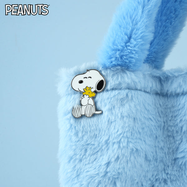 Peanuts - Enamel Pin - MN-34026