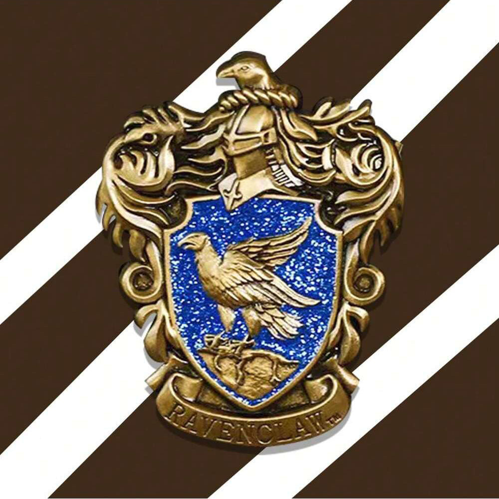 Harry Potter - Enamel Pin - DE01-08-0027