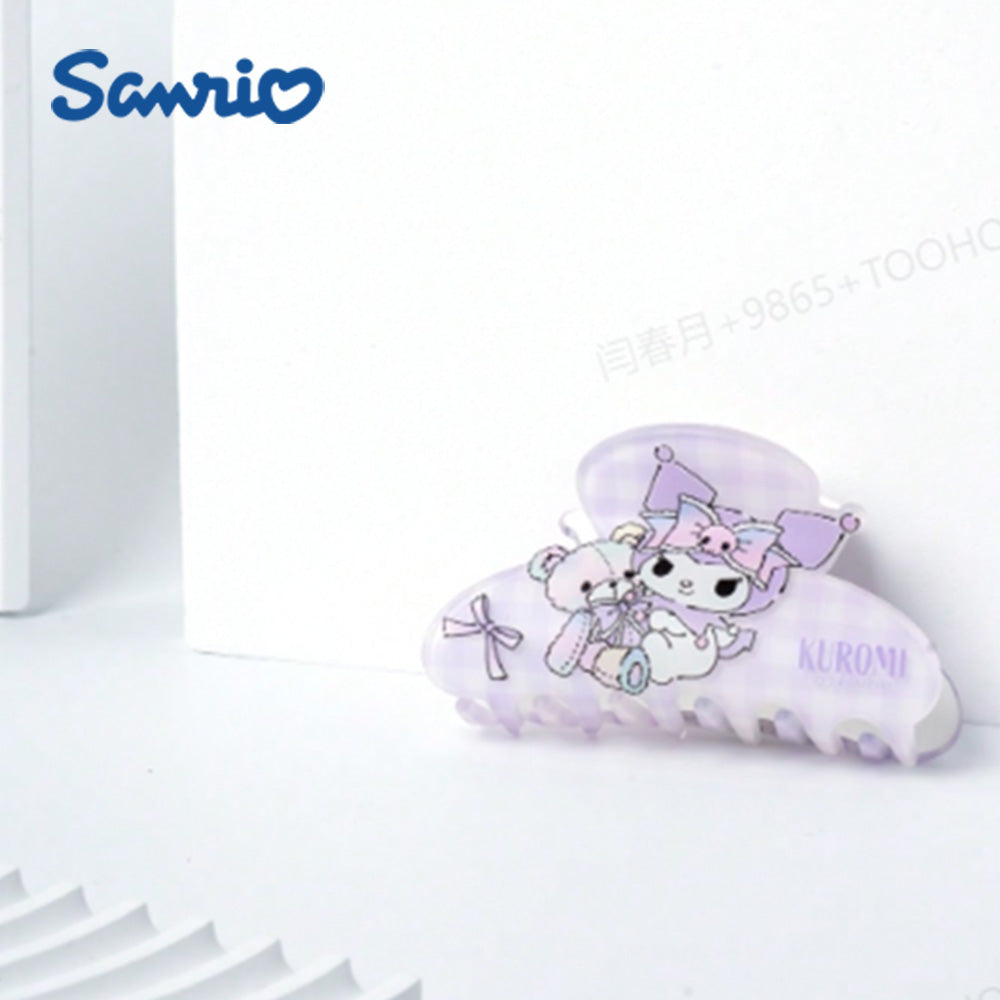 Hello Kitty - Hair Clip - DM-8815