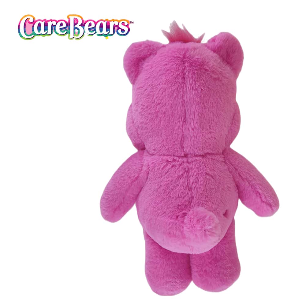 Care Bears - Plush Toy - QZ-MR02