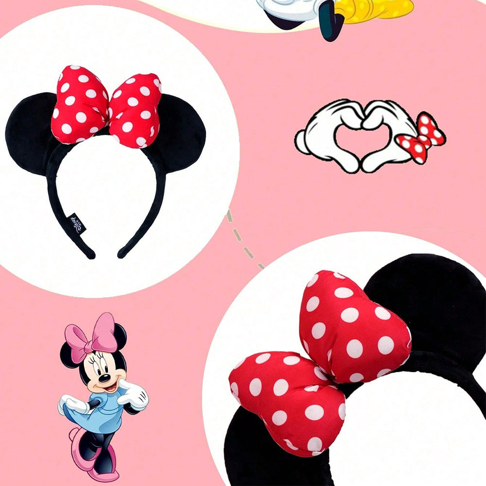 Mickey Mouse - Headband - YS-8125