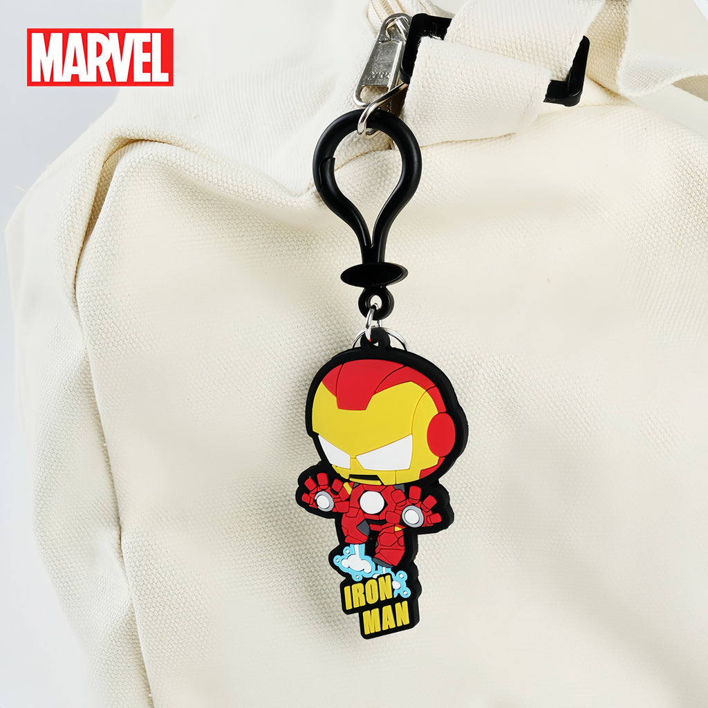 Iron Man - Keychain - MN-69231