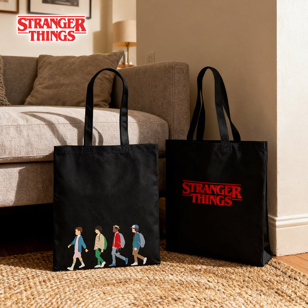 Stranger Things - Handbag - FB-CR2383