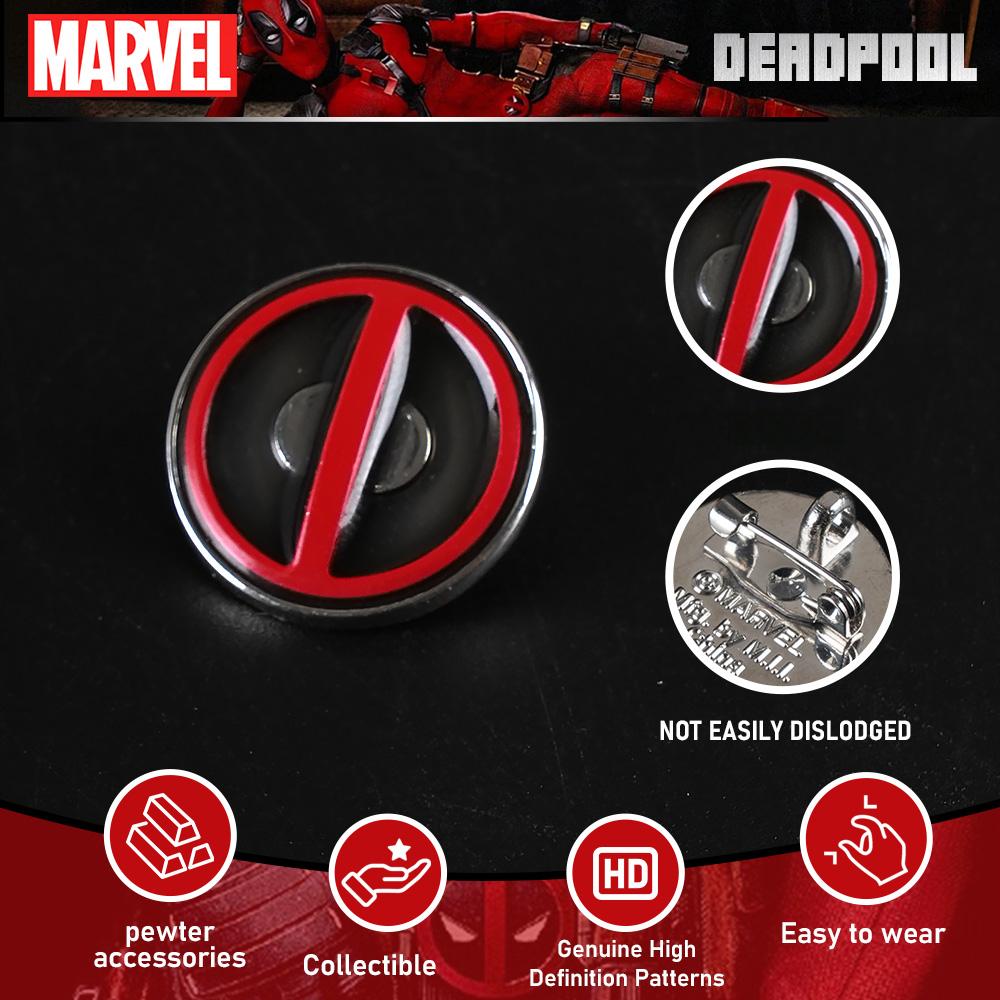 Deadpool - Enamel Pin - MN-68378