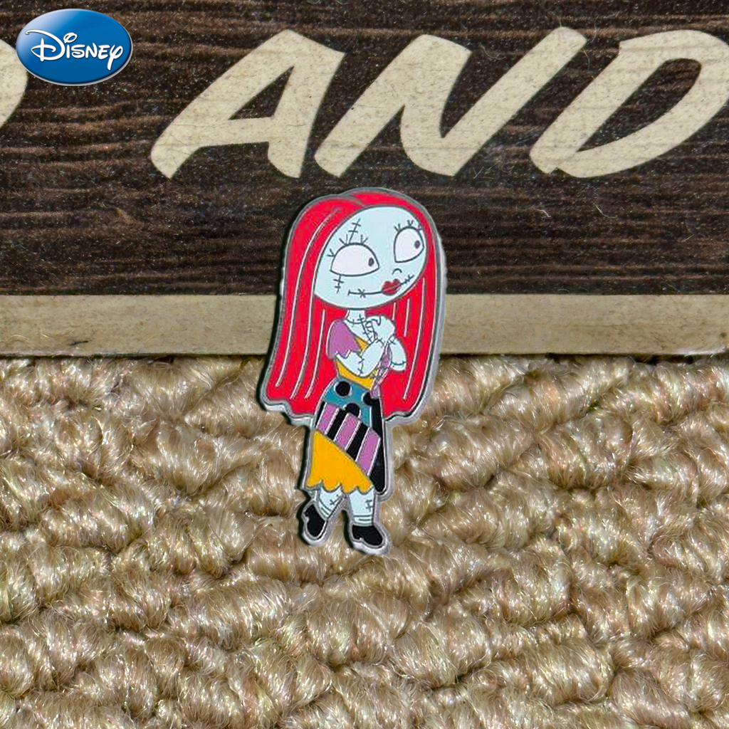 The Nightmare Before Christmas - Enamel Pin - MN-22762