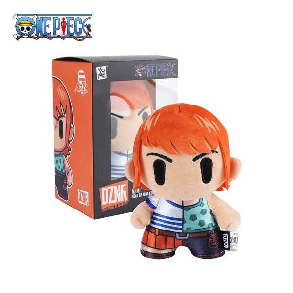 One Piece - Plush Toy - YUME-15321