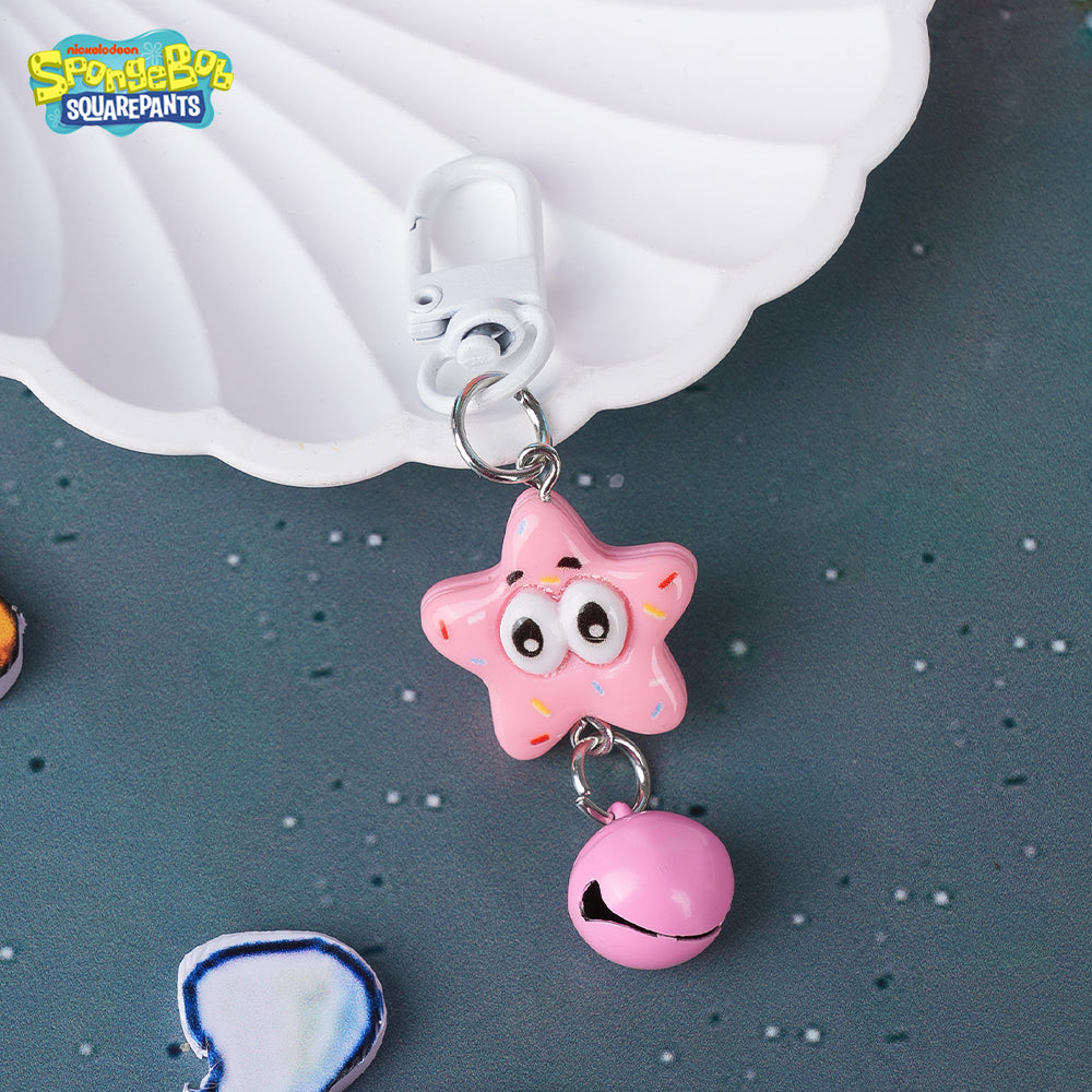 SpongeBob SquarePants - Keychain - KH-PDX-1