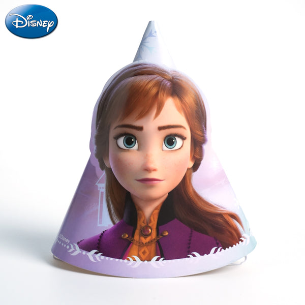 Frozen - Disposable Party Supplies - DP2311