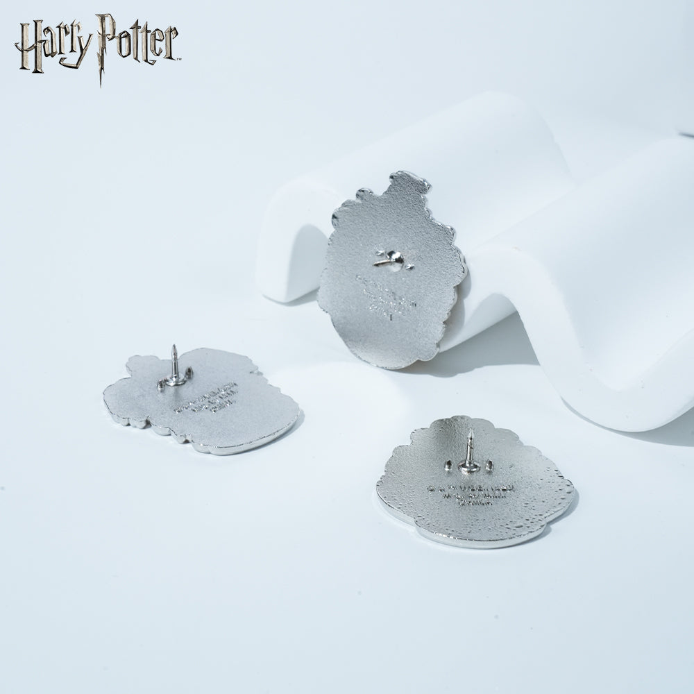 Harry Potter - Enamel Pin - MN-48583
