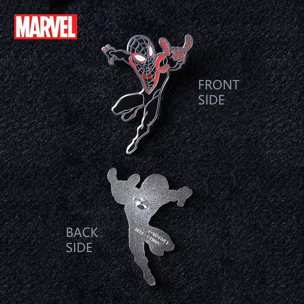 Spider-Man - Enamel Pin - MN-69486