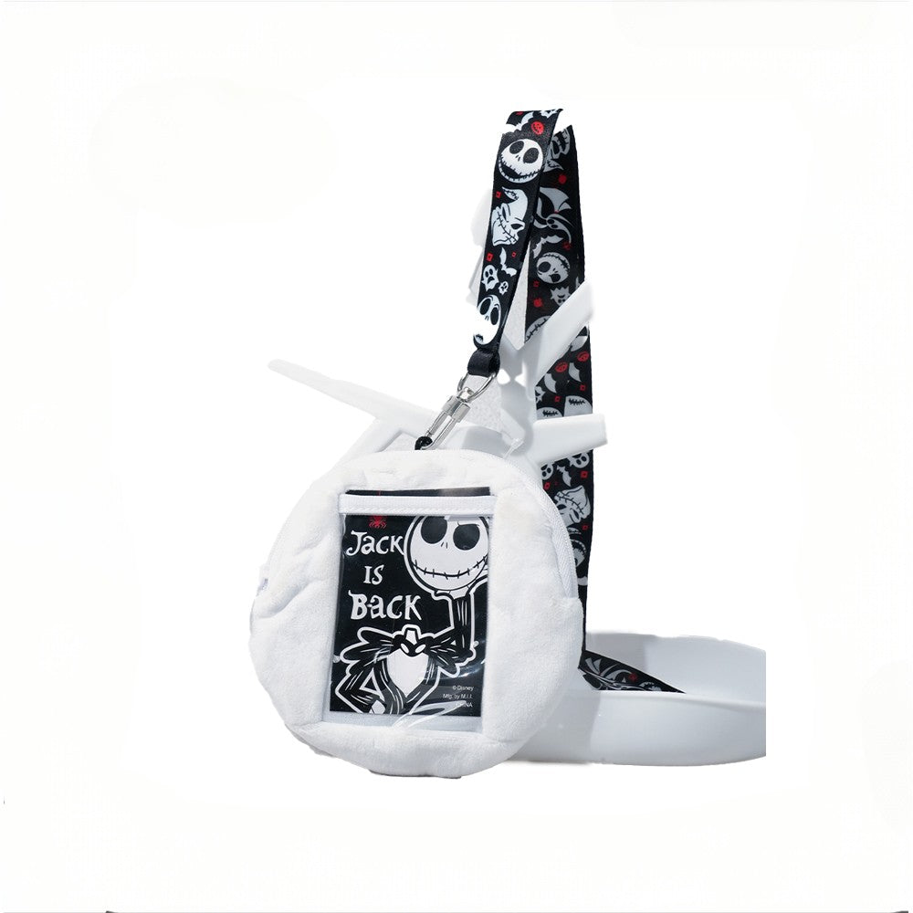 The Nightmare Before Christmas - Plush Card Holder - MN-22661