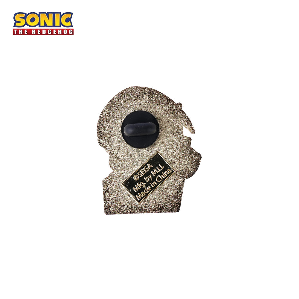 Sonic the Hedgehog - Enamel Pin - MN-36029