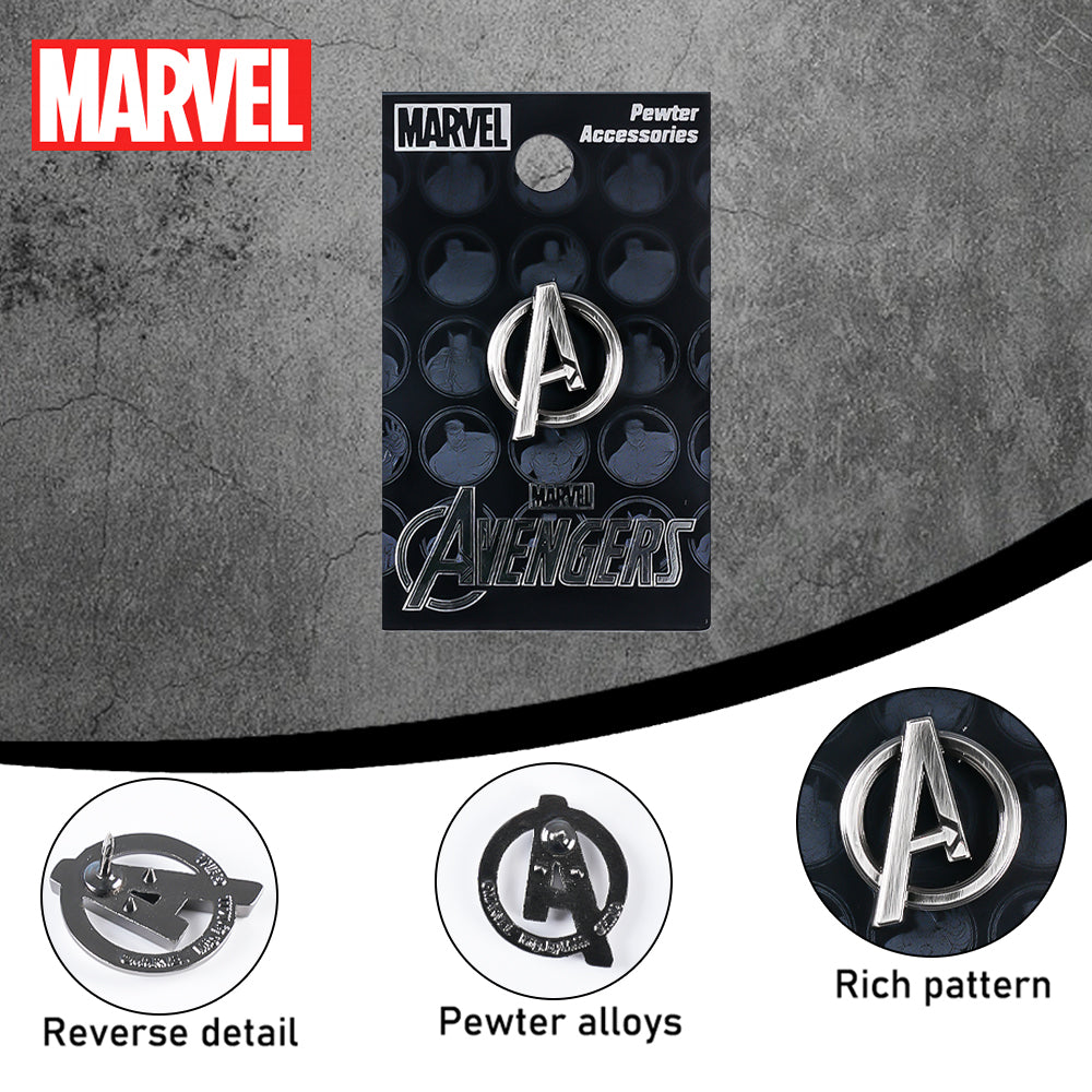 Avengers - Enamel Pin - MN-67972