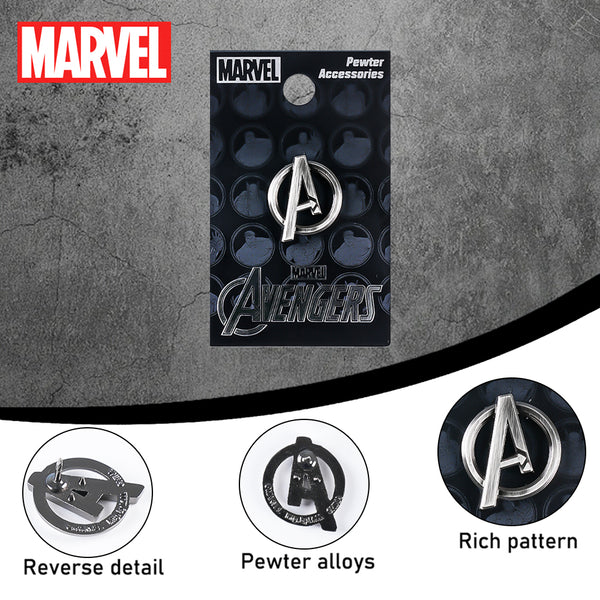 Avengers - Enamel Pin - MN-67972