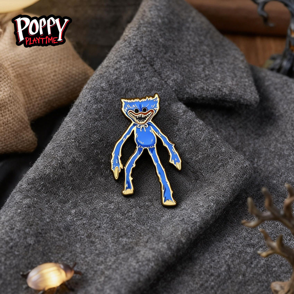 Poppy Playtime - Enamel Pin - MN-78511