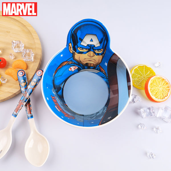 Captain America - Bowl - DW22068-CA