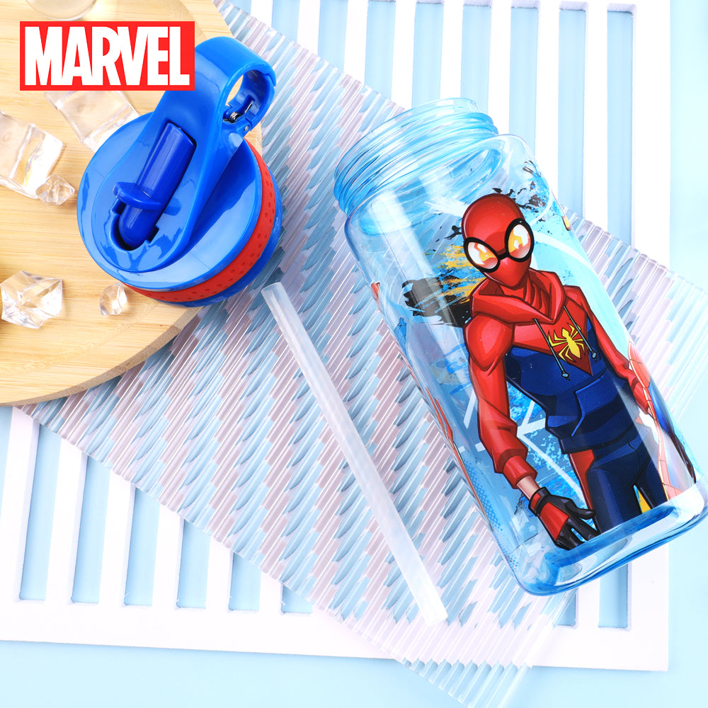 Spider-Man - Straw Tumbler - DW24073-SM