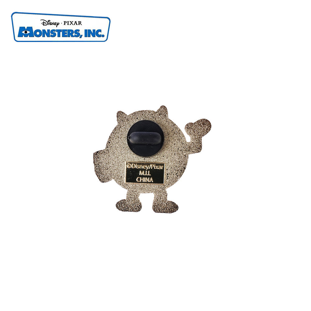 Monsters, Inc - Enamel Pin - MN-21997