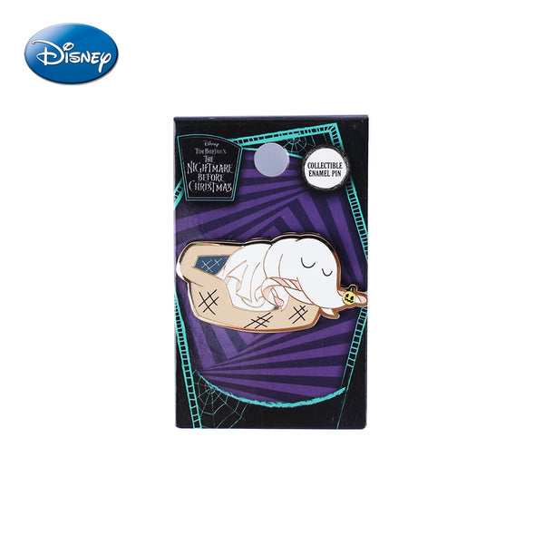 The Nightmare Before Christmas - Enamel Pin - MN-22826