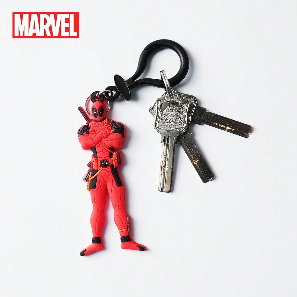 Deadpool - Keychain - MN-68108
