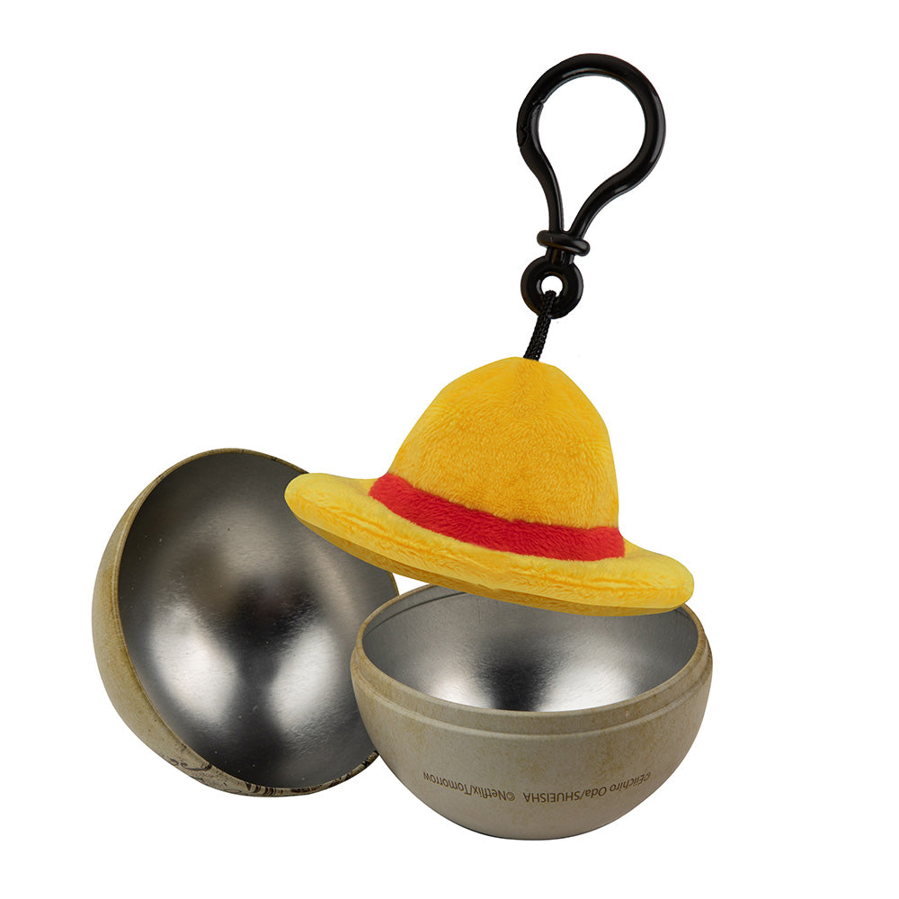 One Piece - Plush Keychain - FB-CR2795