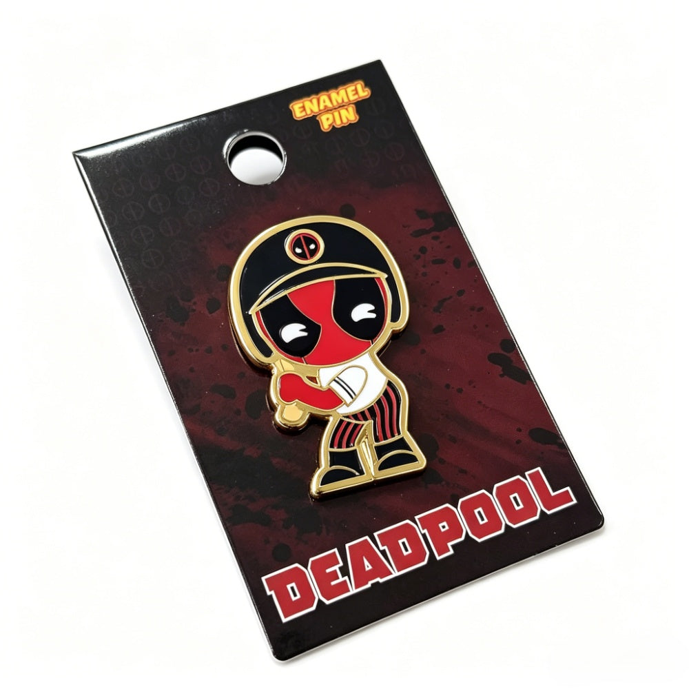 Deadpool - Enamel Pin - MN-69548