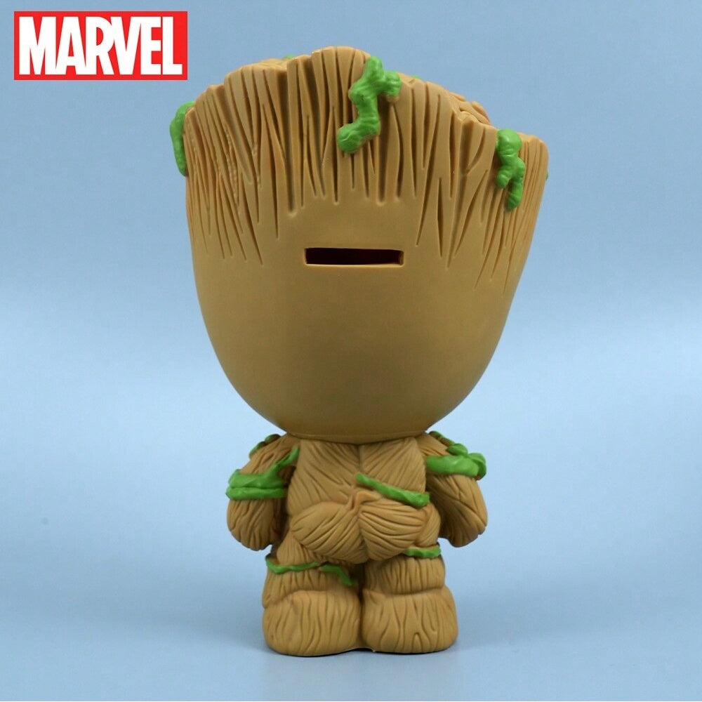 Groot - Coin Bank - MN-69009
