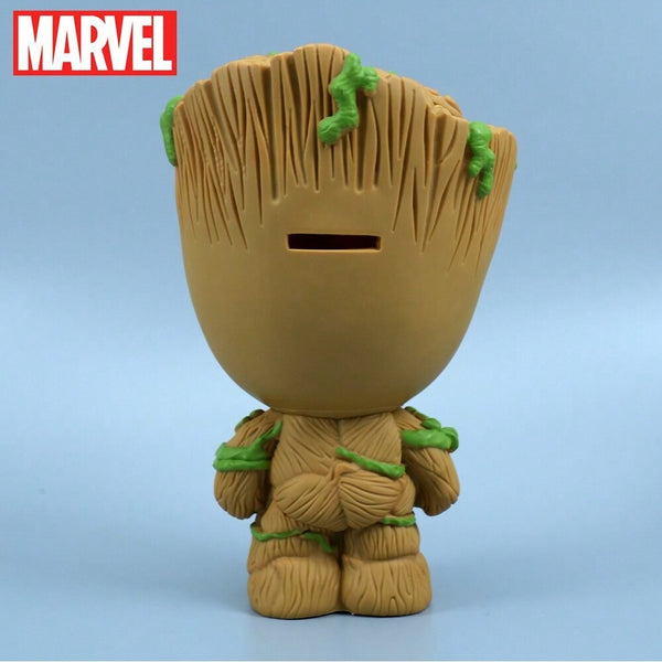 Groot - Coin Bank - MN-69009