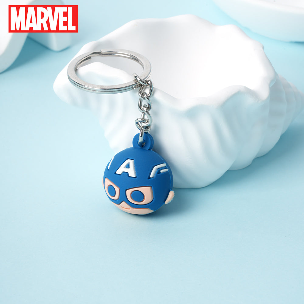 Captain America - Keychain - MN-68708