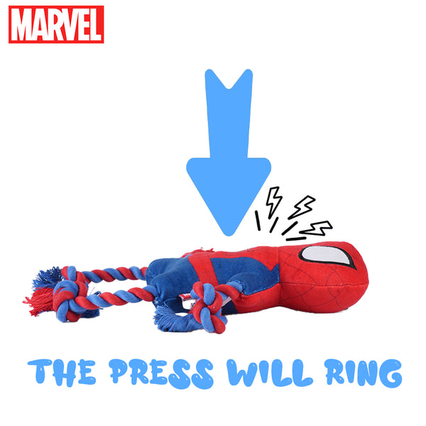 Spider-Man - Pet Accessory - DT24615-SM