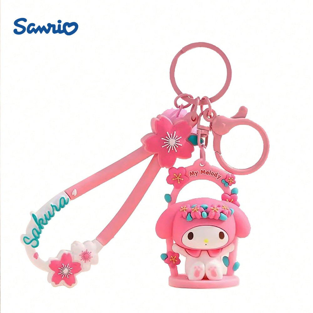 My Melody - Keychain - YSK-0020