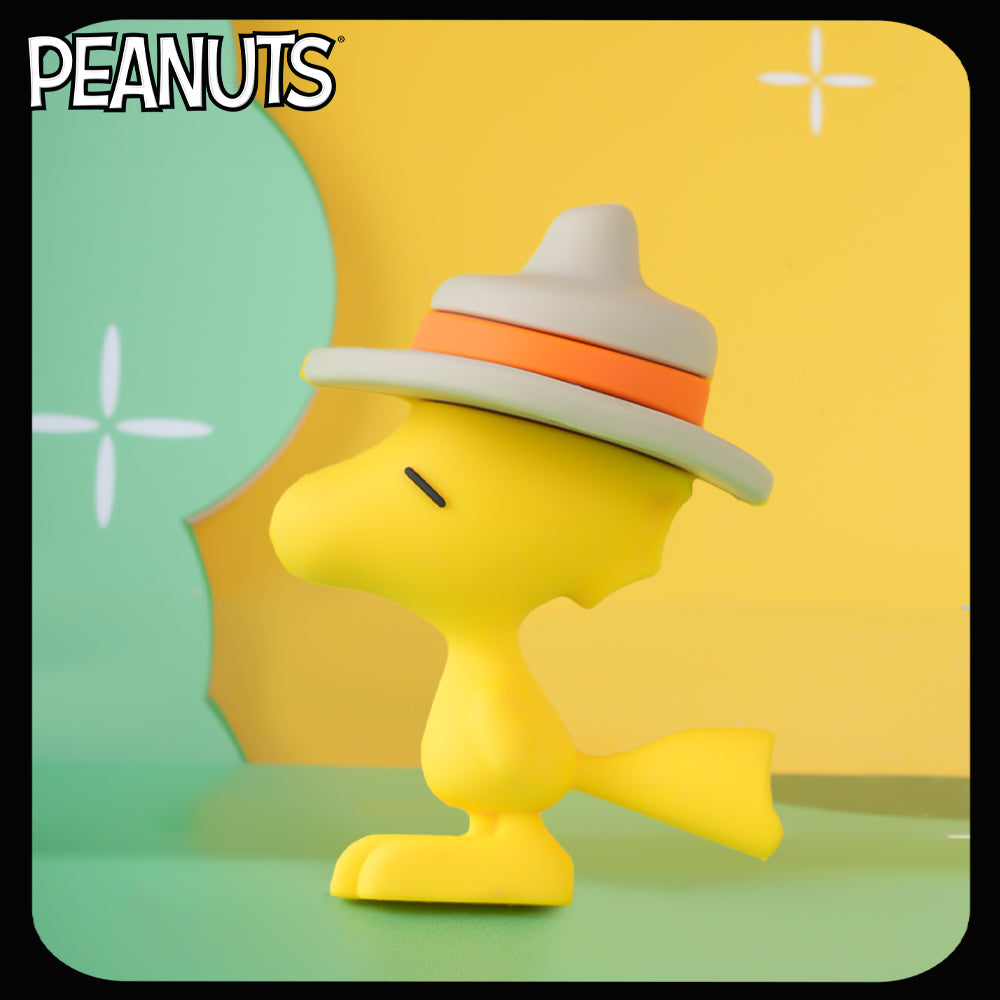 Peanuts - Fridge Magnet - MN-34022