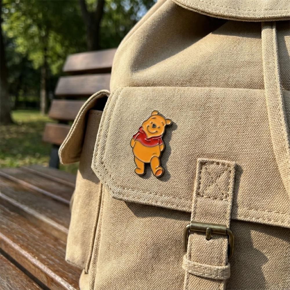 Winnie the Pooh - Enamel Pin - XZ1601