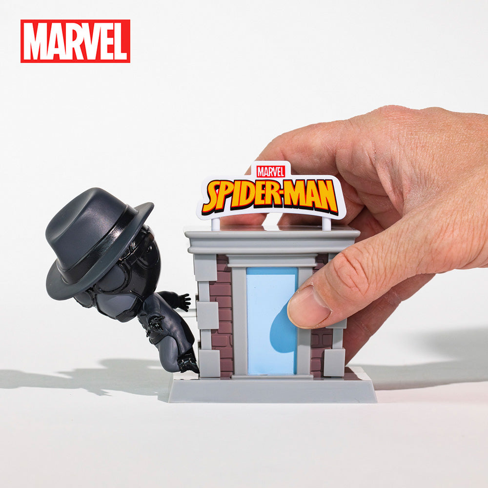 Spider-Man - Collectible Figure - YUME-15472