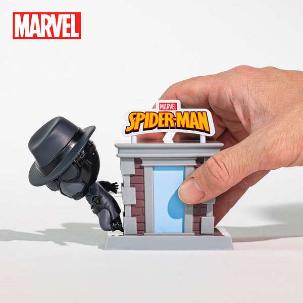 Spider-Man - Collectible Figure - YUME-15472