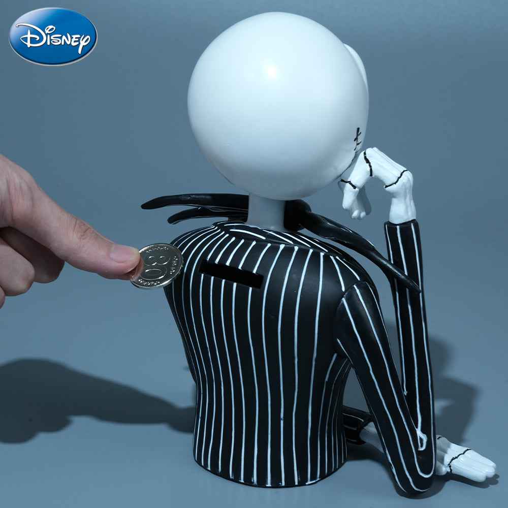 The Nightmare Before Christmas - Coin Bank - MN-26511