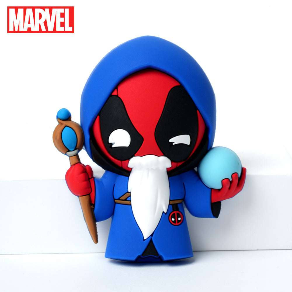 Deadpool - Fridge Magnet - MN-69442